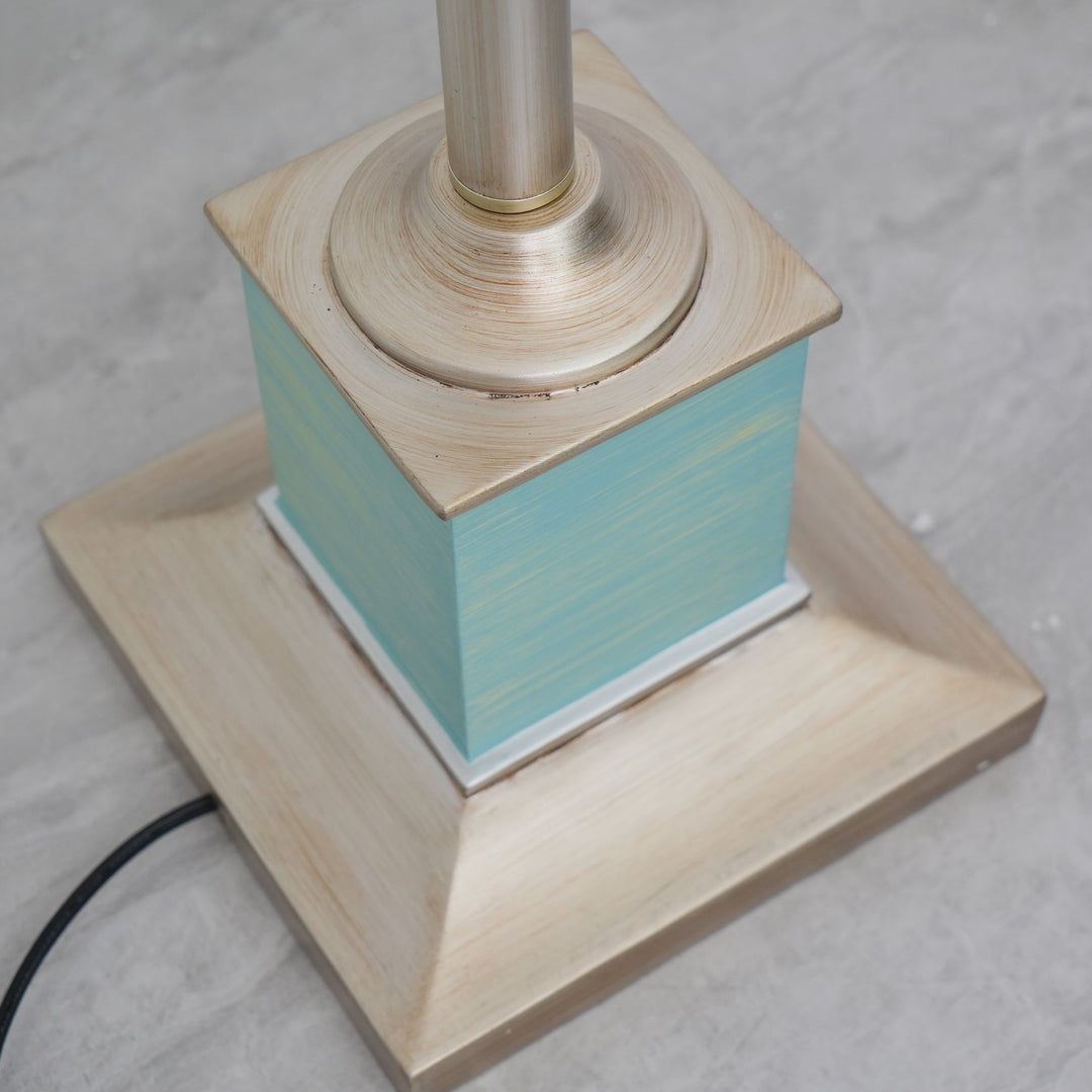 Lampa Podłogowa Smafan