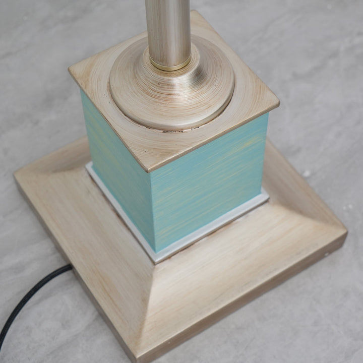 Lampa Podłogowa Smafan