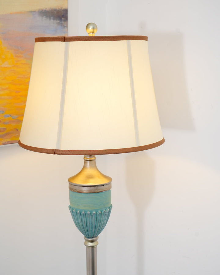Lampa Podłogowa Smafan