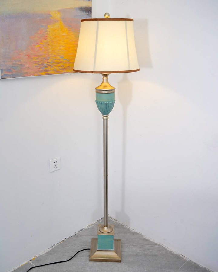 Lampa Podłogowa Smafan