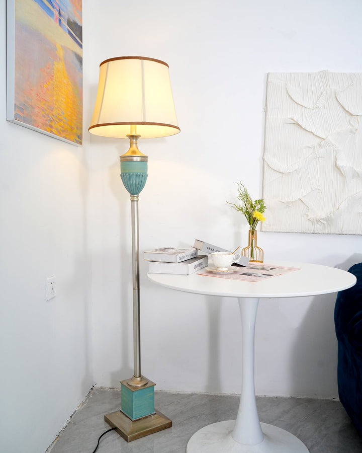 Lampa Podłogowa Smafan