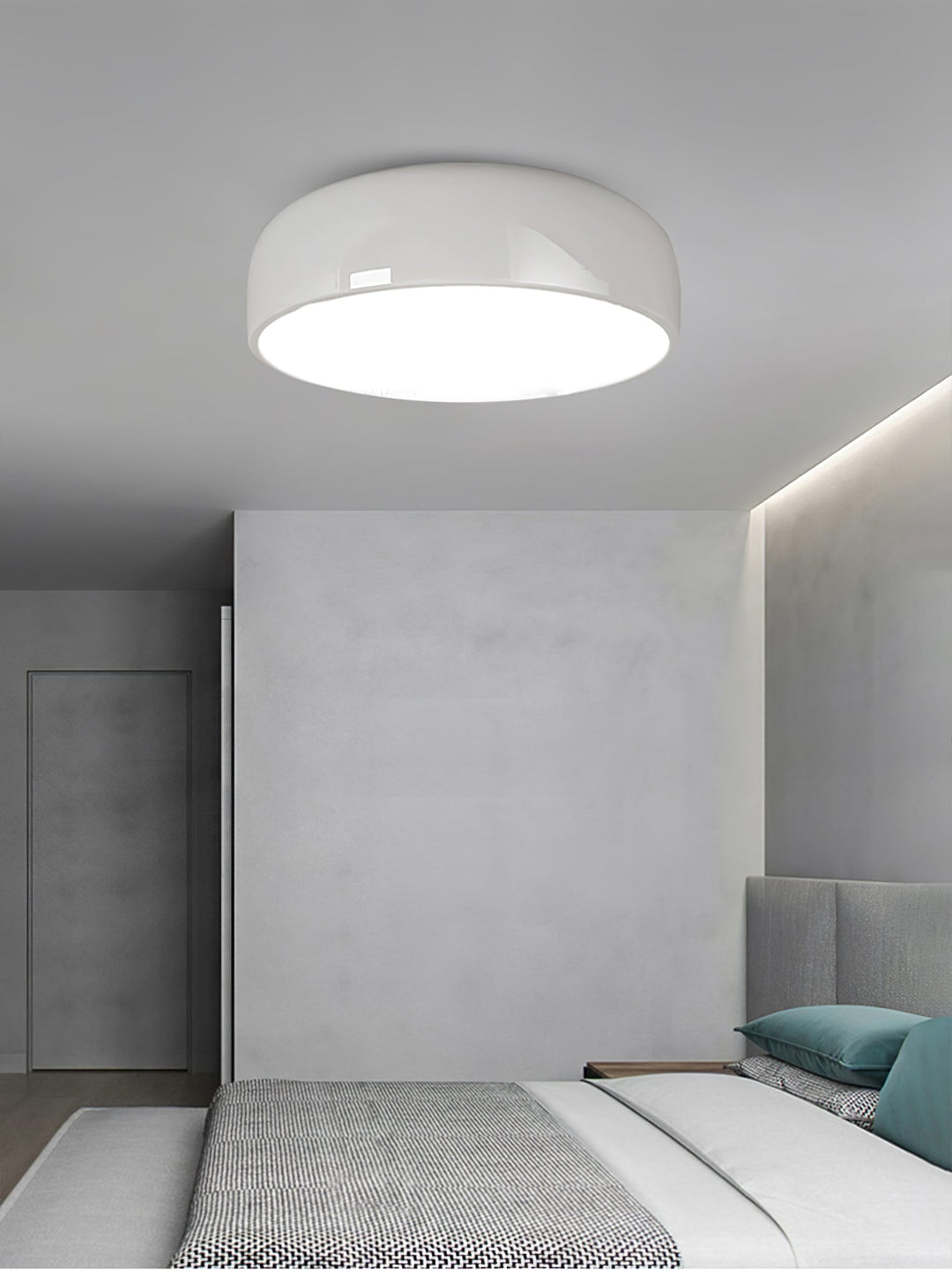 Lampa sufitowa Aero Minimal
