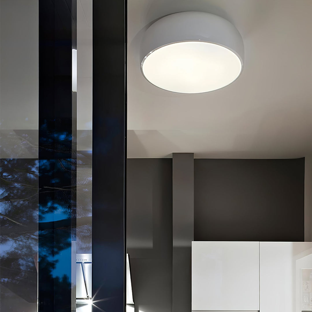 Lampa sufitowa Aero Minimal
