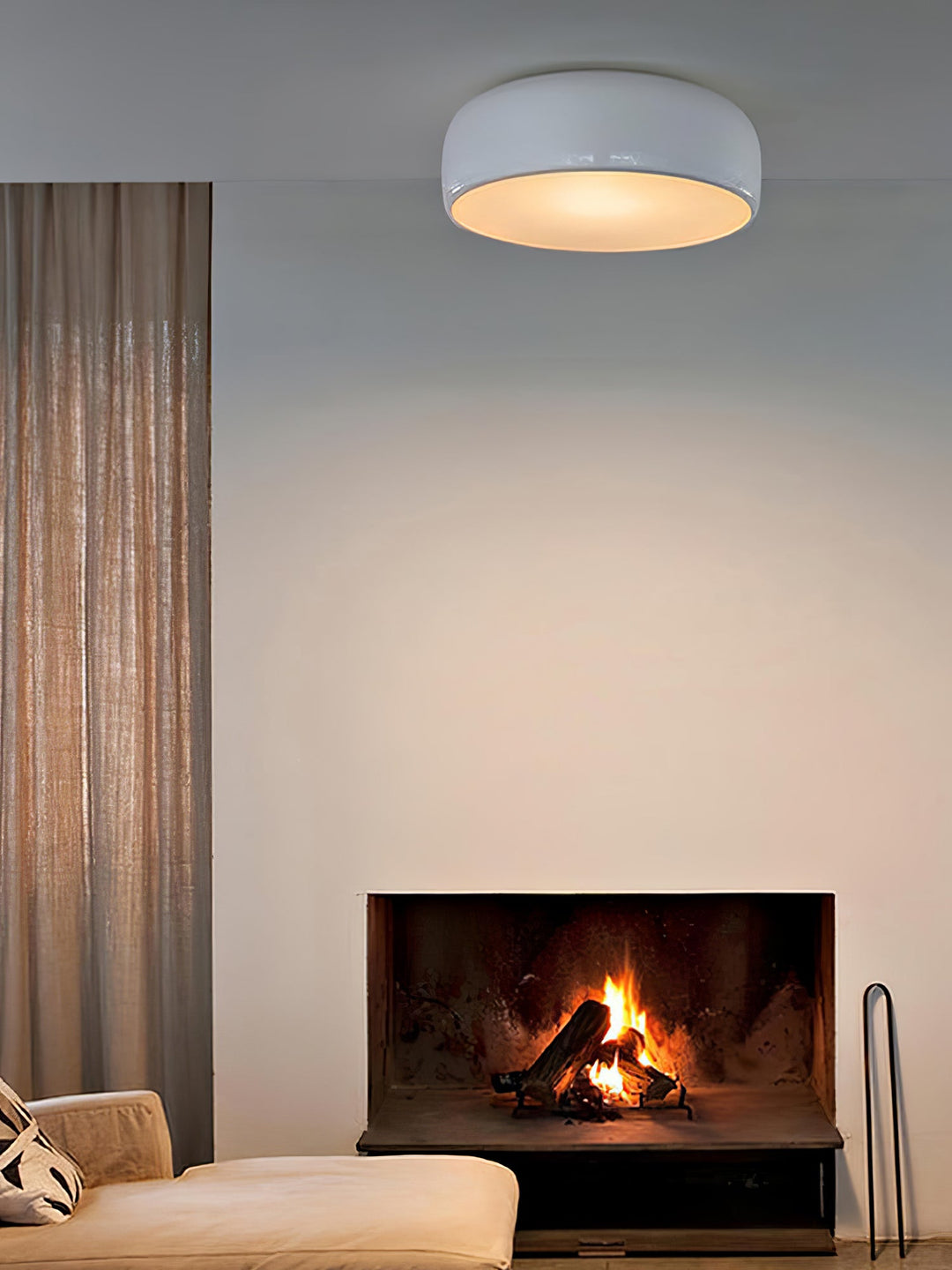 Lampa sufitowa Aero Minimal