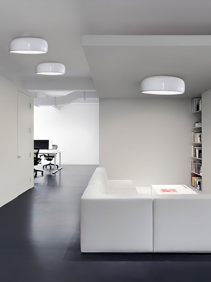Lampa sufitowa Aero Minimal