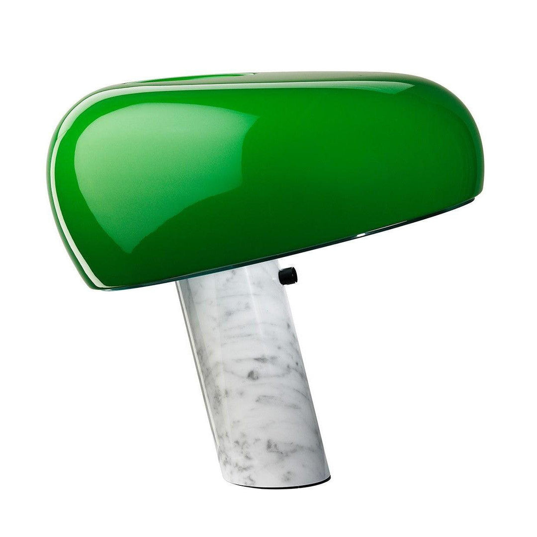 Lampa stołowa Nucleus z marmuru