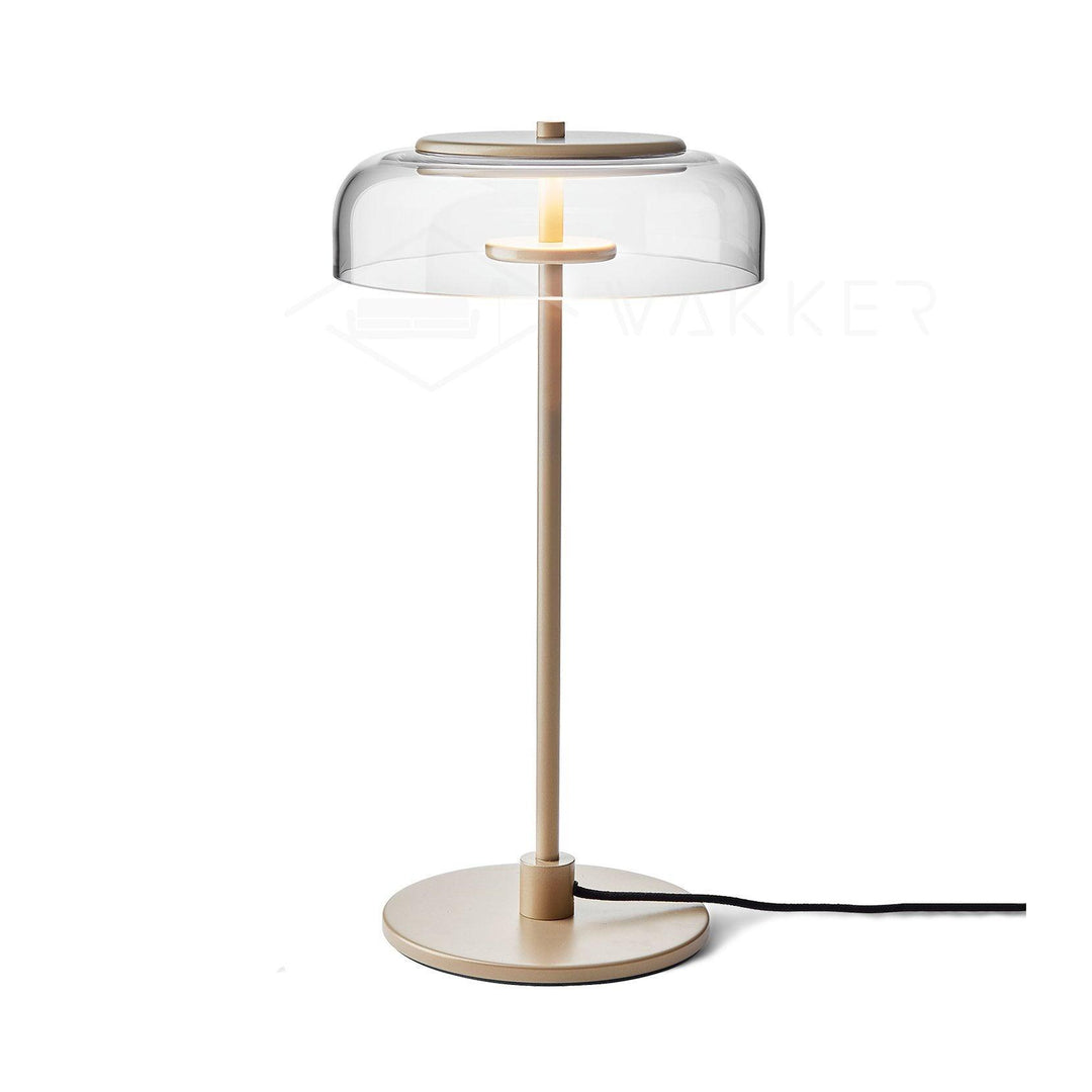 Lampa stołowa Solara