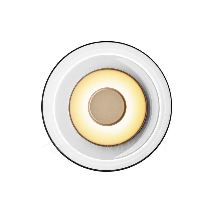 Lampa Ścienna Glimmera