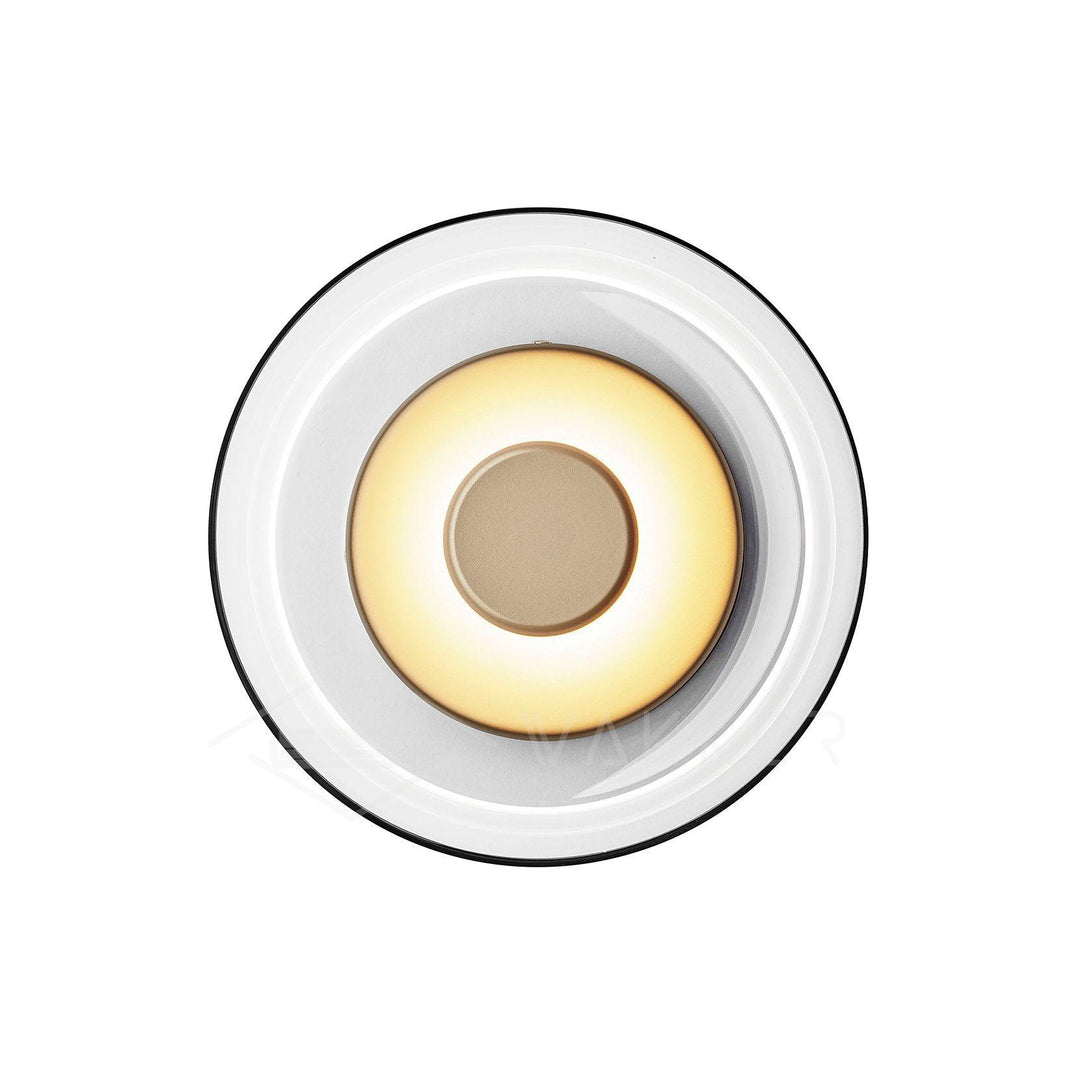 Lampa Ścienna Solara