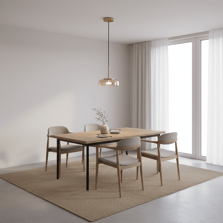 Lampa Wisząca Solara