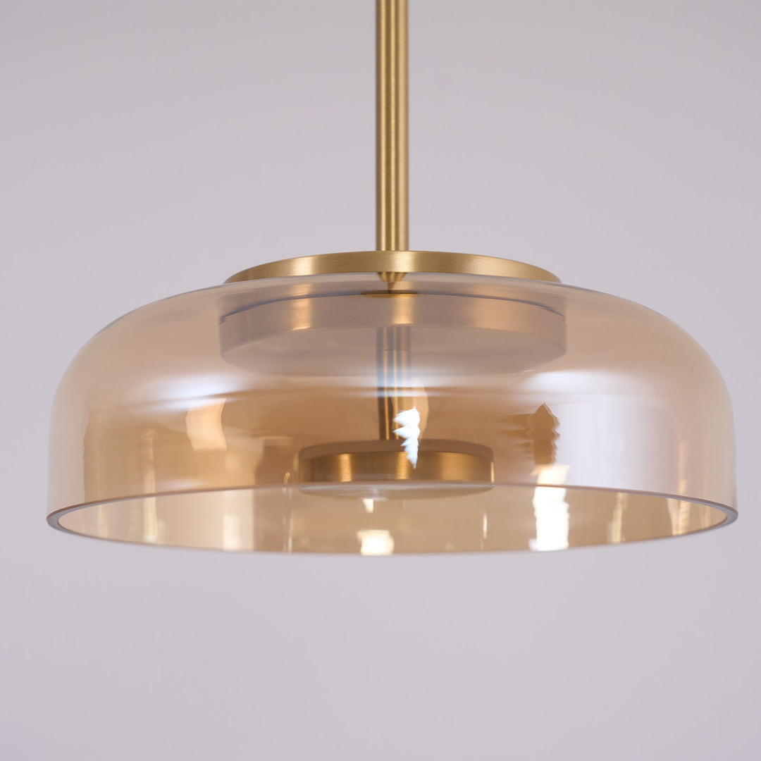 Lampa Wisząca Solara