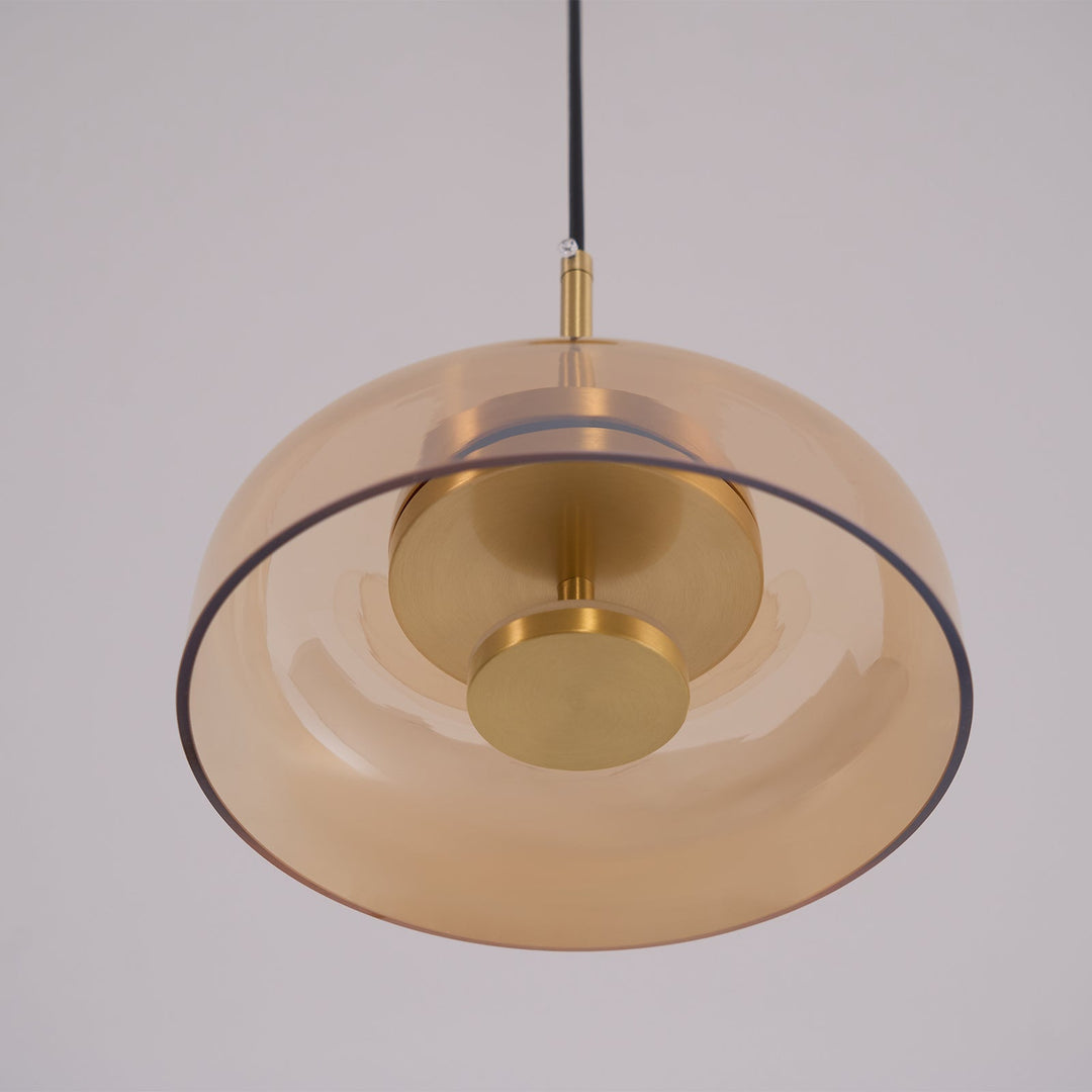 Lampa Wisząca Solara