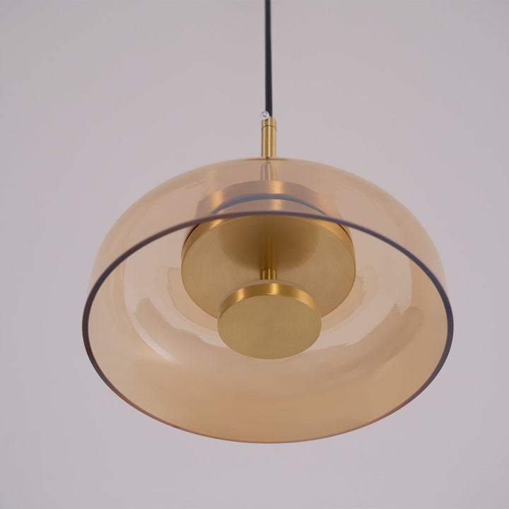Lampa Wisząca Solara