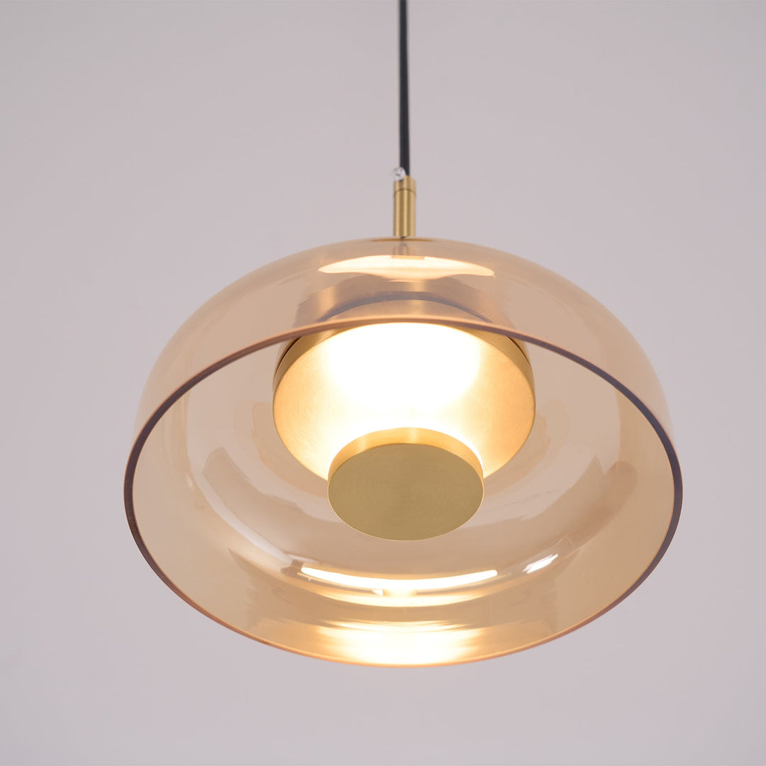 Lampa Wisząca Solara