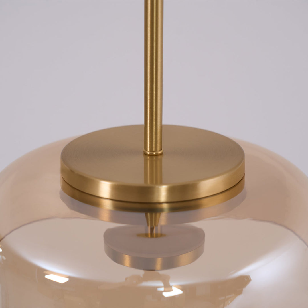 Lampa Wisząca Solara