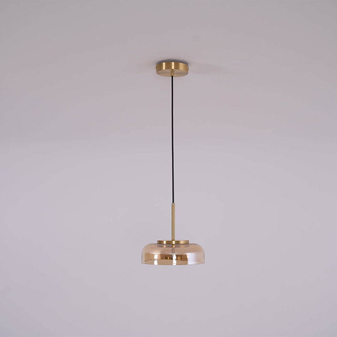 Lampa Wisząca Solara
