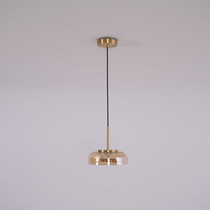 Lampa Wisząca Solara