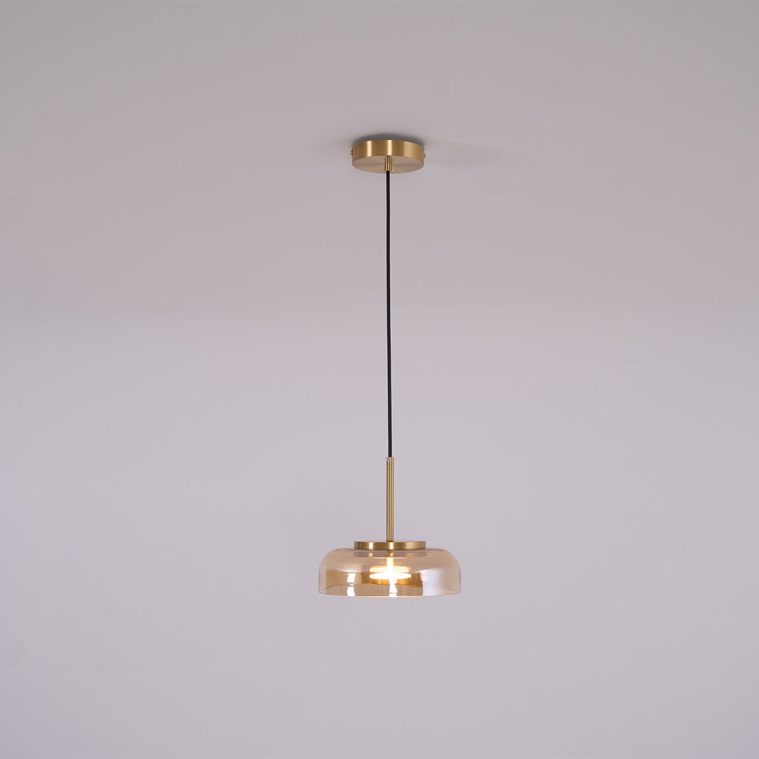 Lampa Wisząca Solara