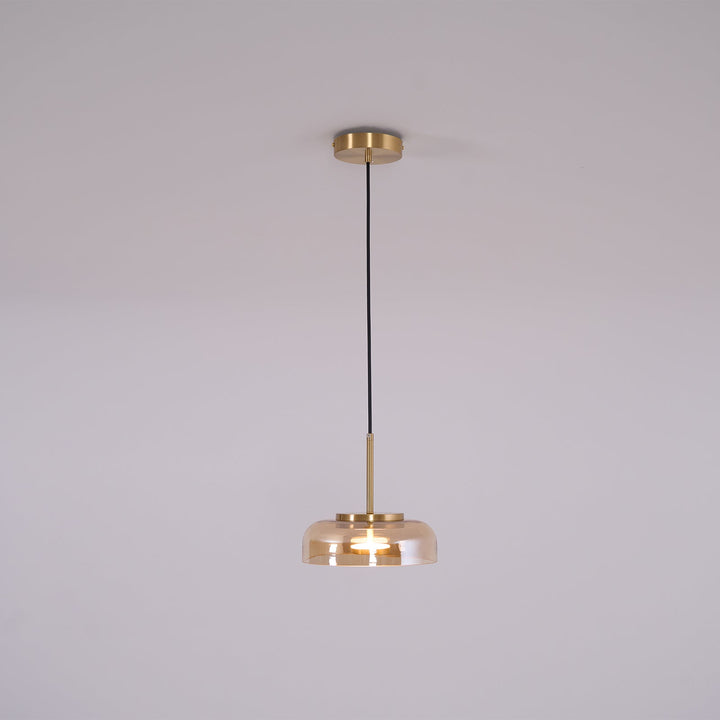 Lampa Wisząca Solara
