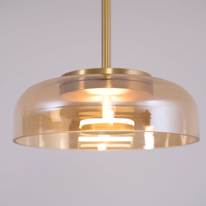 Lampa Wisząca Solara