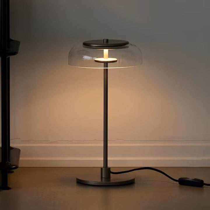 Lampa stołowa Solara