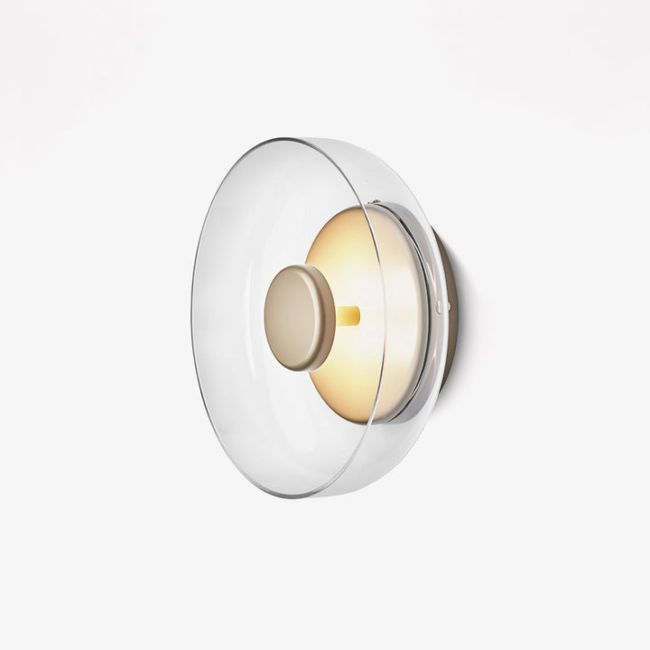Lampa Ścienna Solara