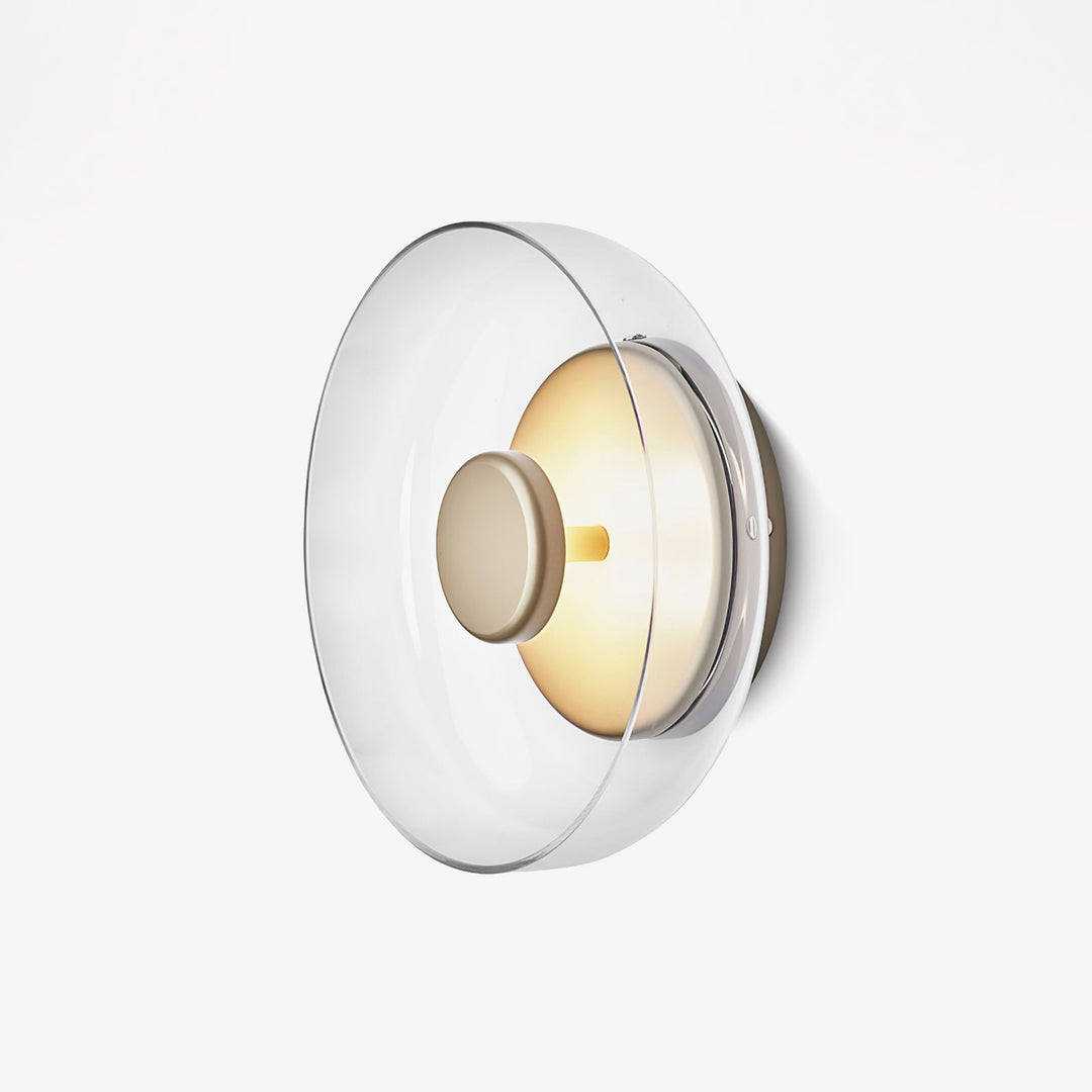 Lampa Ścienna Solara