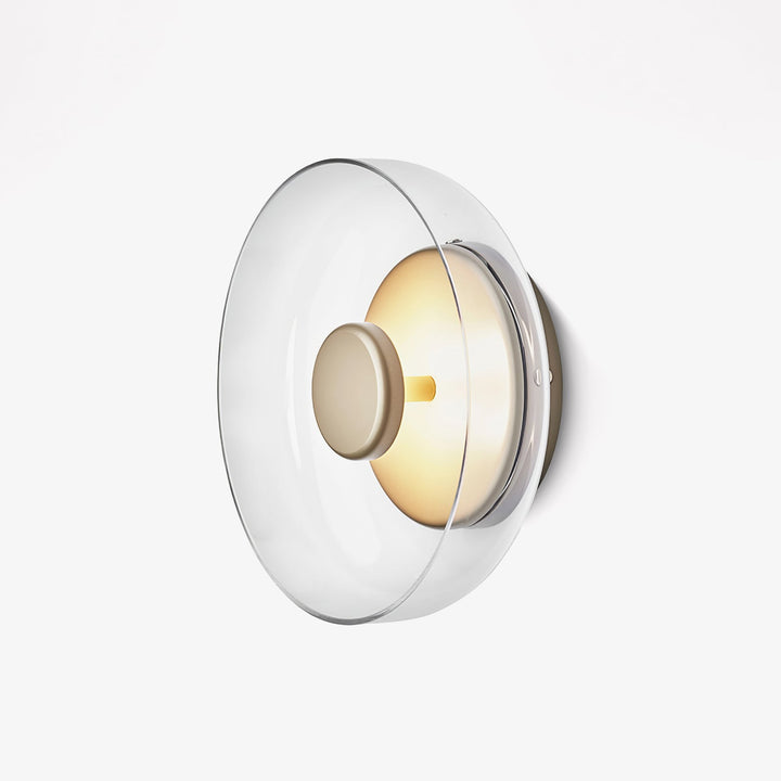 Lampa Ścienna Solara