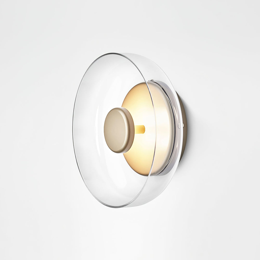 Lampa Ścienna Solara