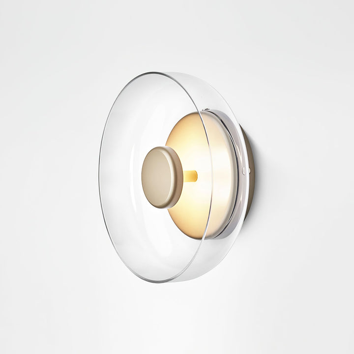 Lampa Ścienna Solara
