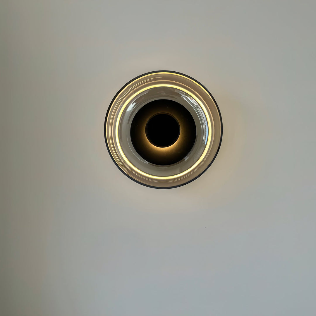 Lampa Ścienna Solara
