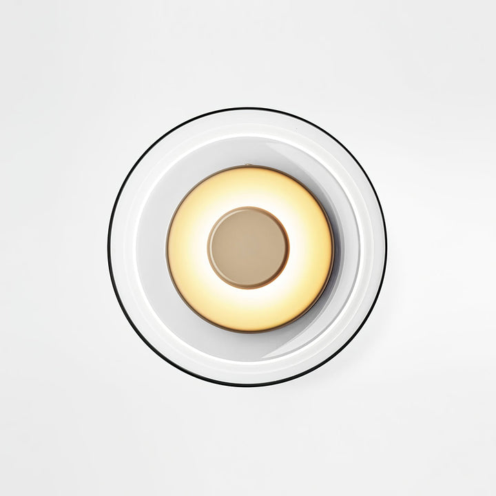 Lampa Ścienna Solara