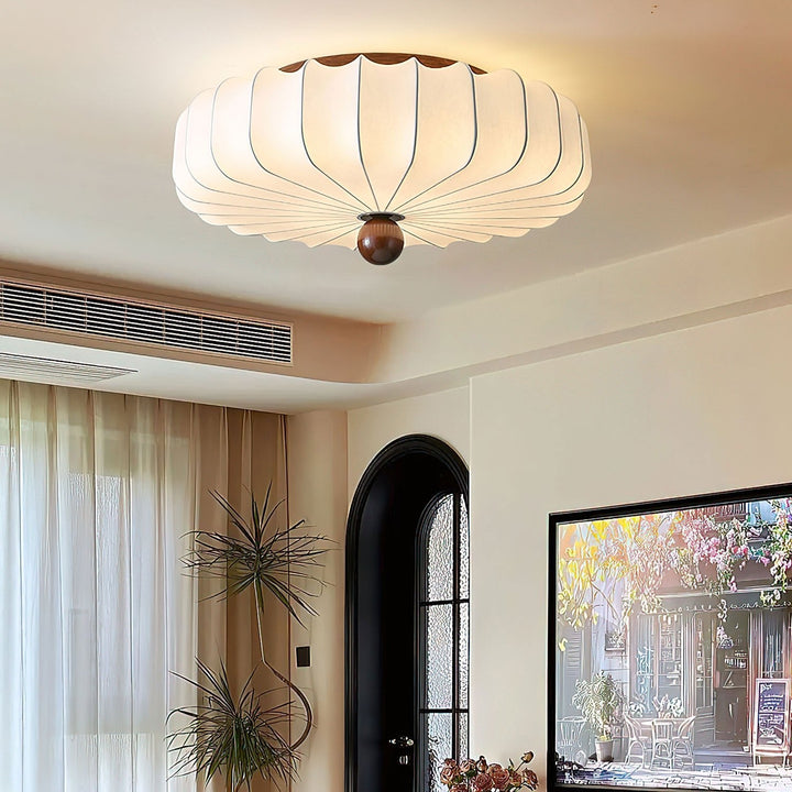 Lampa sufitowa Solenne Blossom