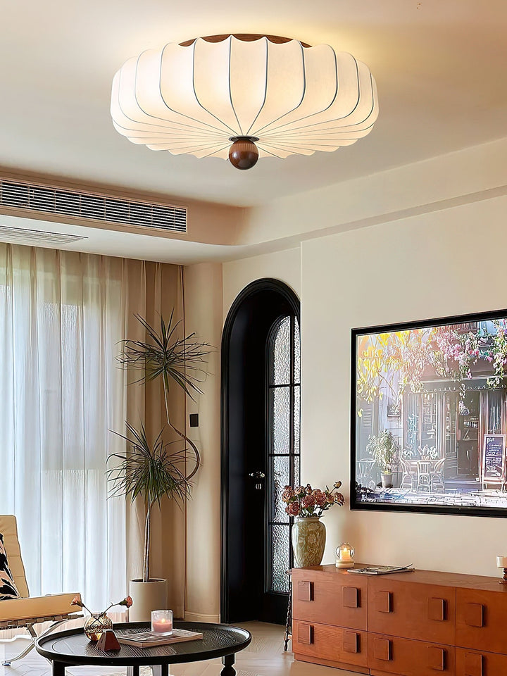 Lampa sufitowa Solenne Blossom