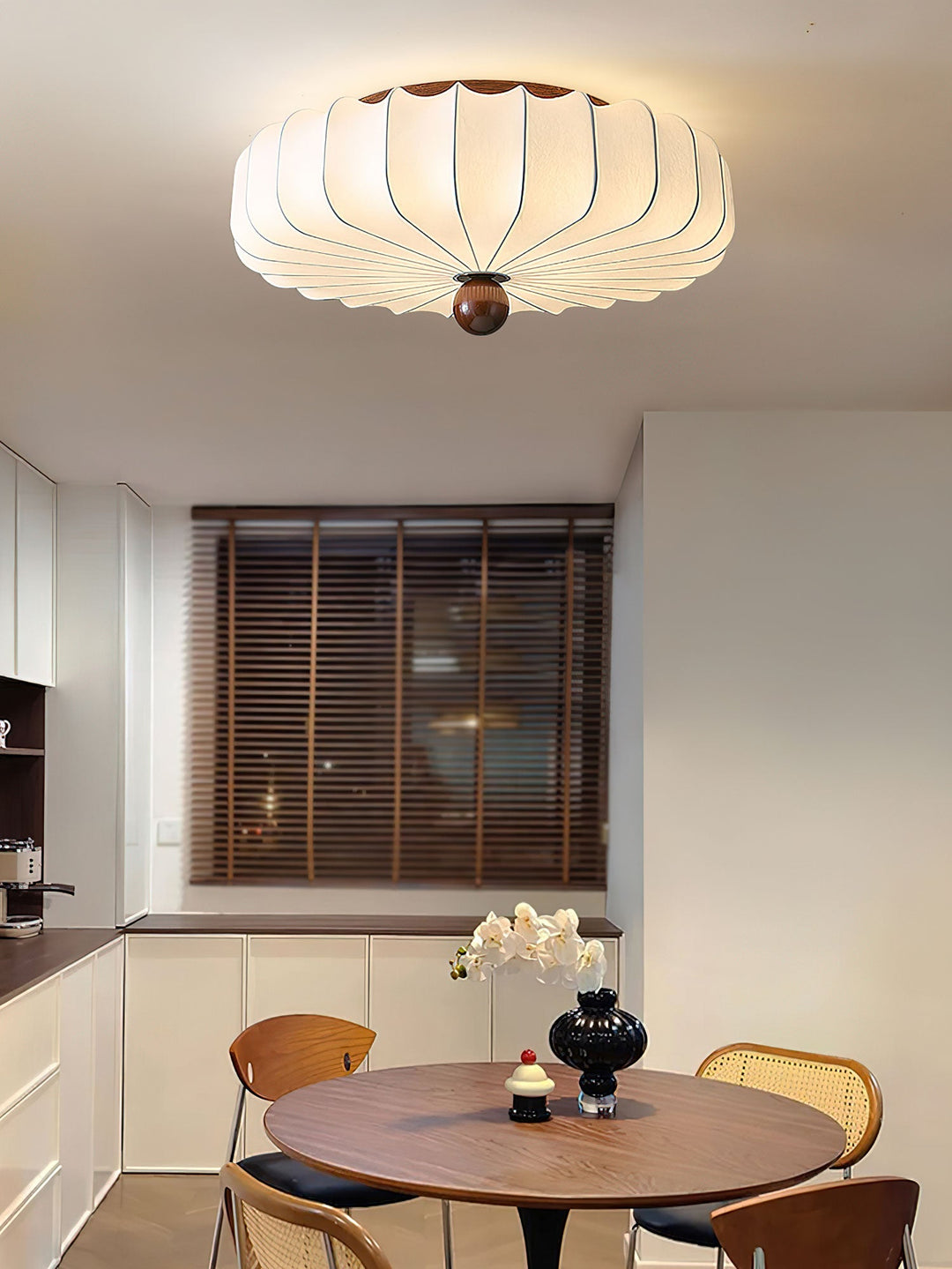 Lampa sufitowa Solenne Blossom