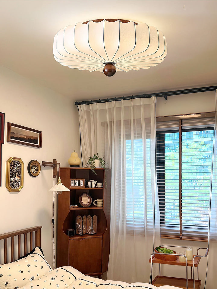 Lampa sufitowa Solenne Blossom