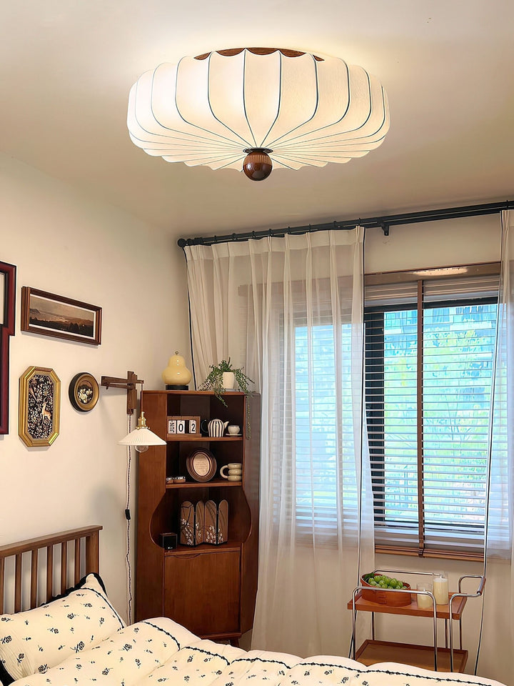 Lampa sufitowa Solenne Blossom