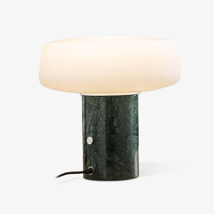 Lampa Stołowa Solid