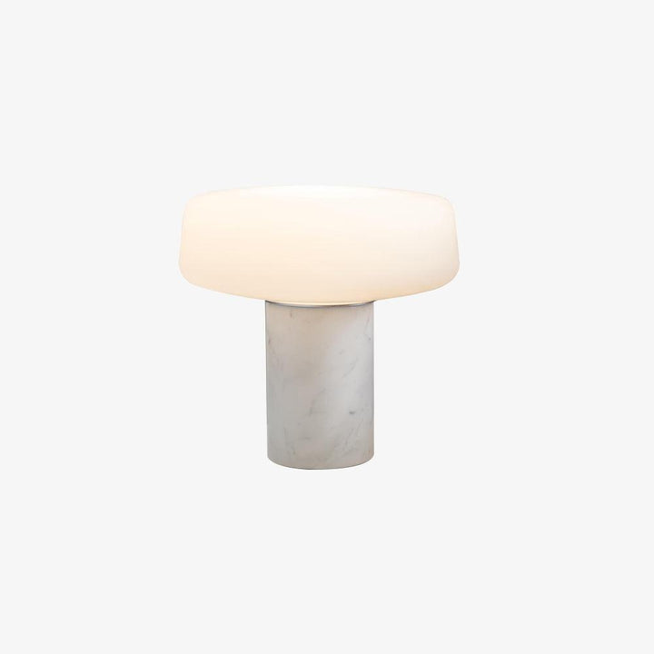 Lampa Stołowa Solid