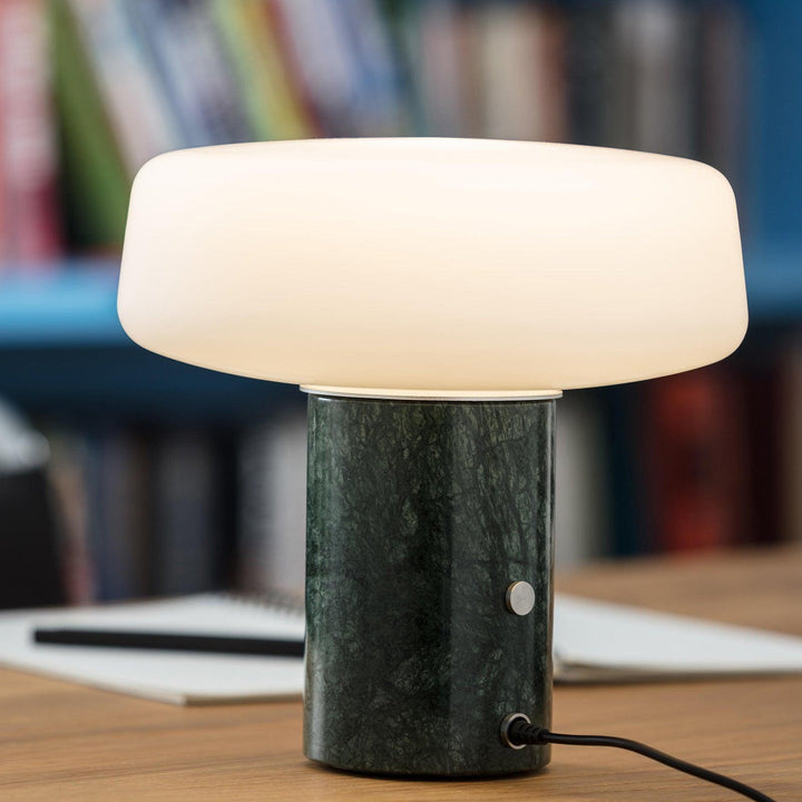 Lampa Stołowa Solid