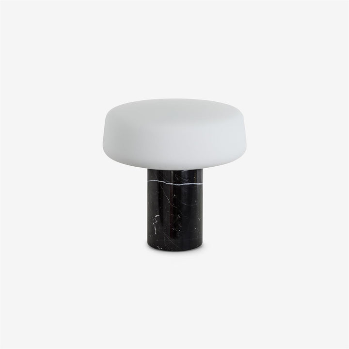 Lampa Stołowa Solid