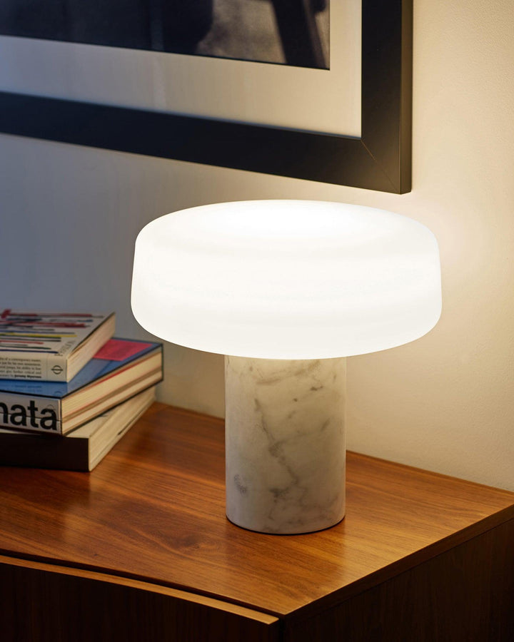 Lampa Stołowa Solid
