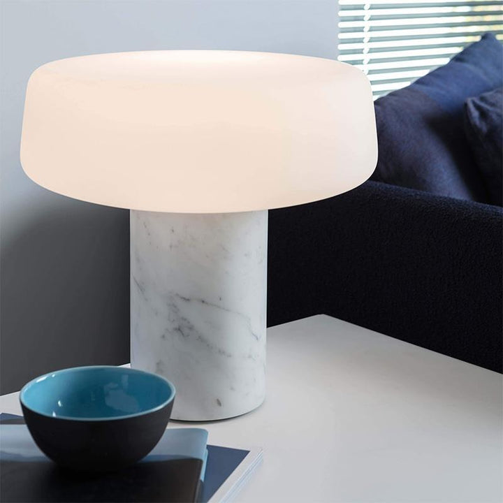 Lampa Stołowa Solid