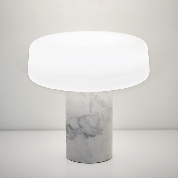 Lampa Stołowa Solid