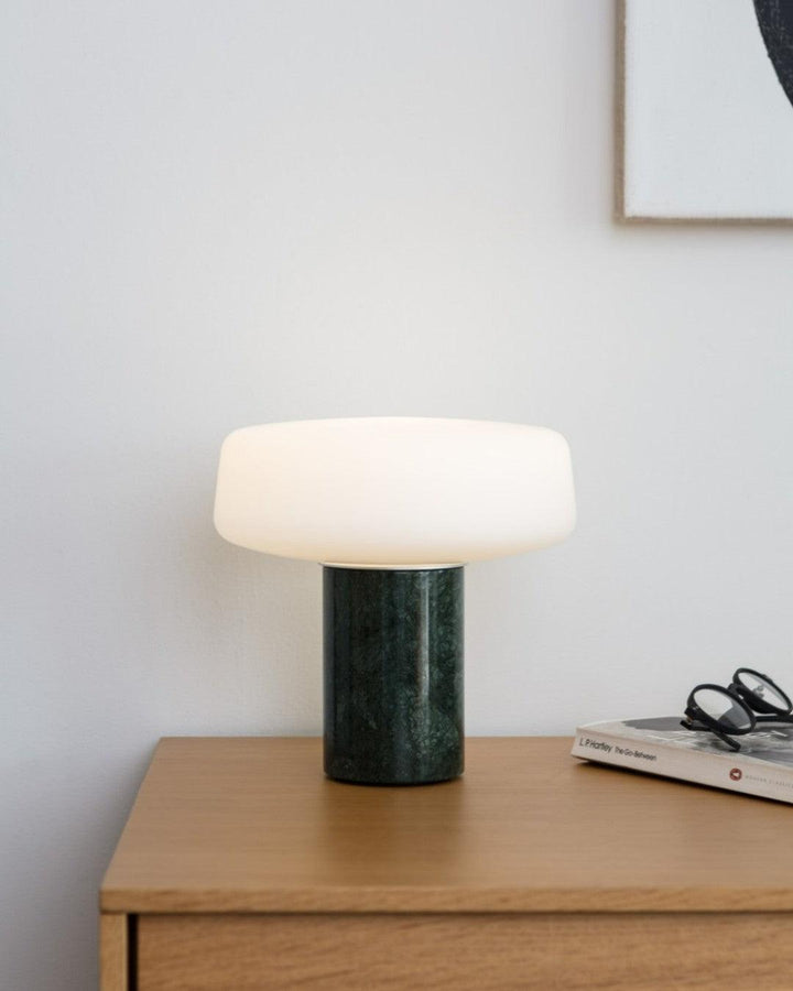 Lampa Stołowa Solid