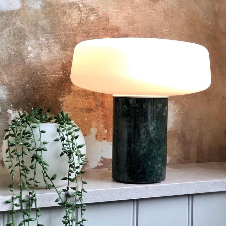 Lampa Stołowa Solid