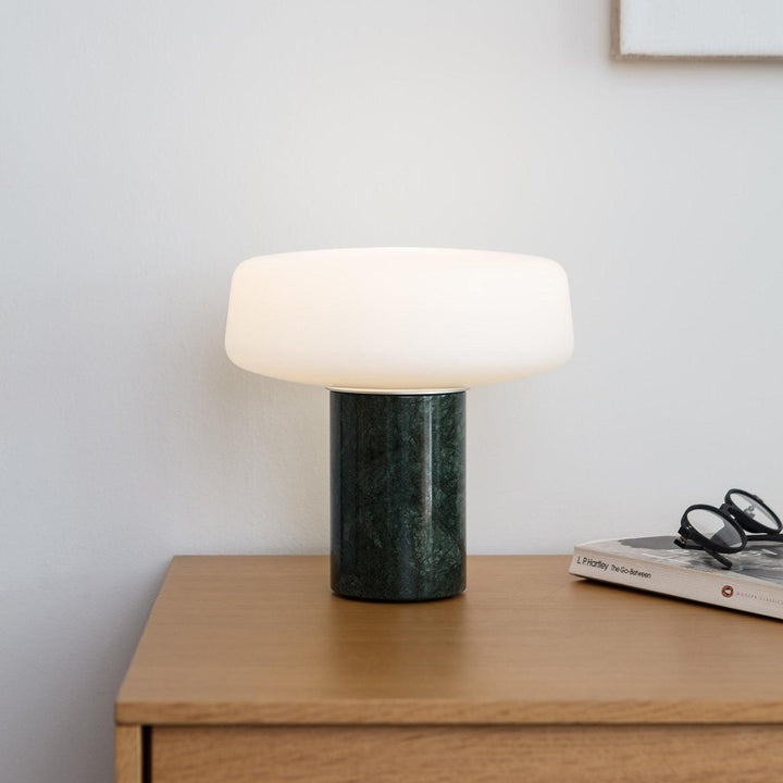 Lampa Stołowa Solid