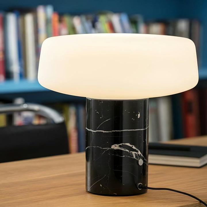 Lampa Stołowa Solid