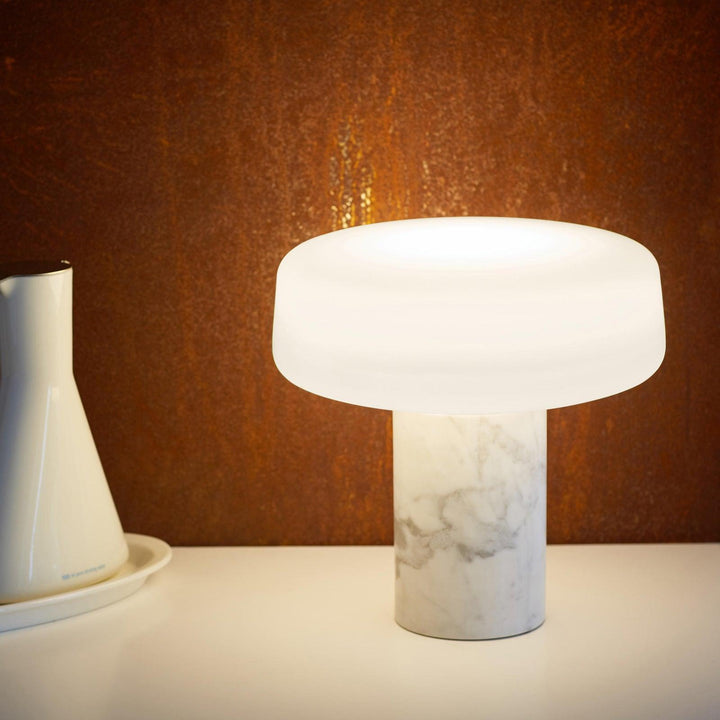 Lampa Stołowa Solid