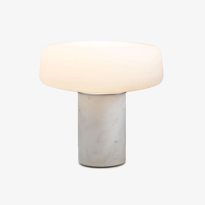Lampa Stołowa Solid